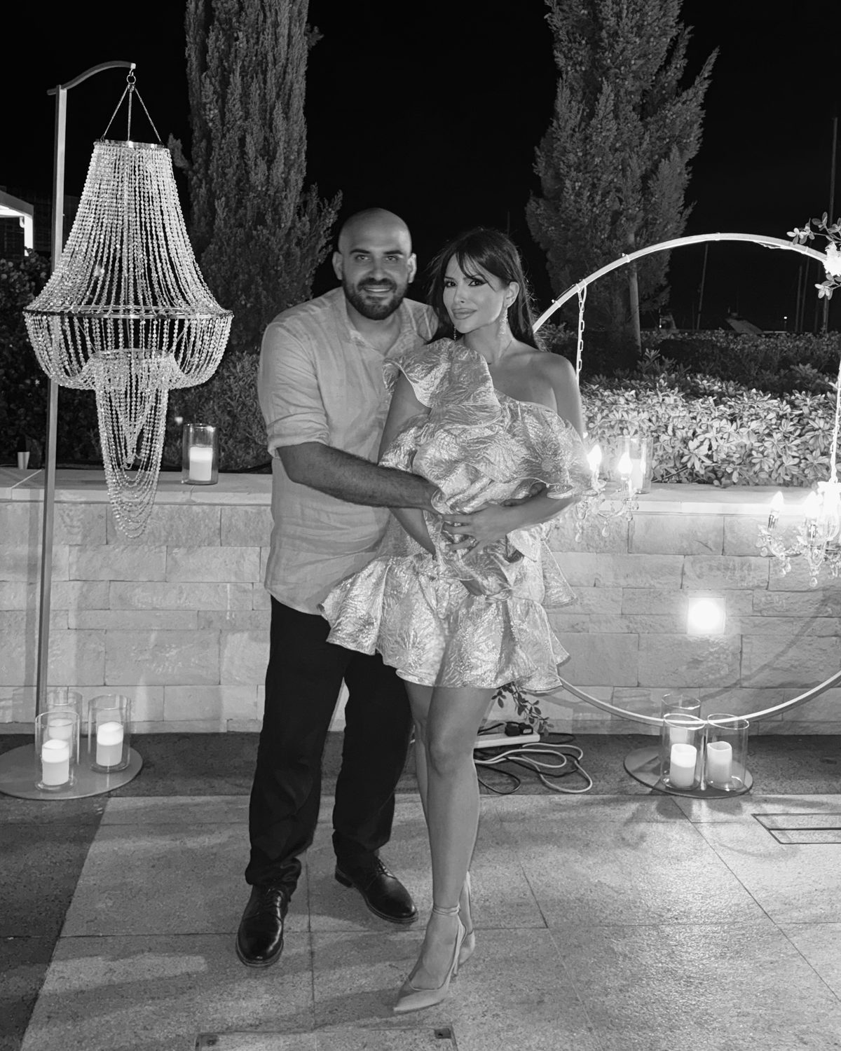 Artemios and Marian